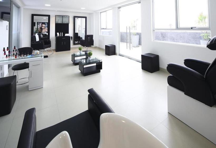 Hotel Casa Andina Select Tacna | Tacna | Tacna | Perú 10