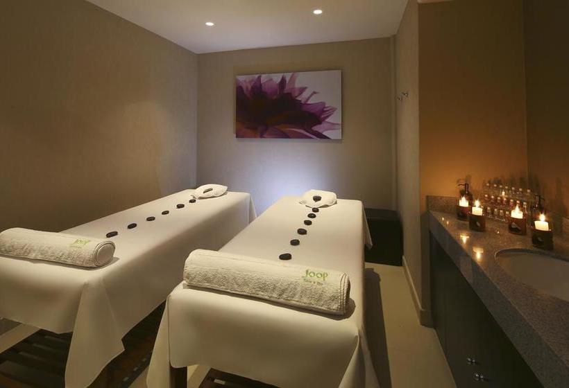 Hotel Casa Andina Select Tacna | Tacna | Tacna | Perú 11