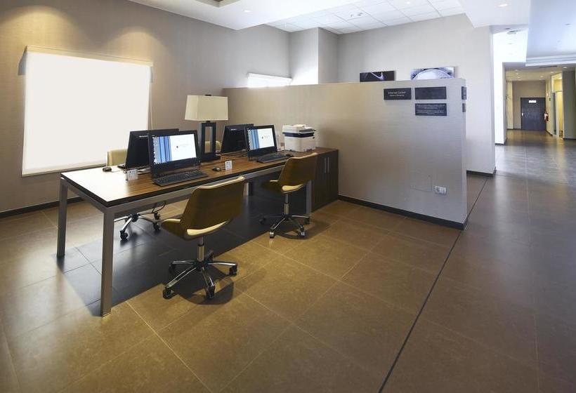 Hotel Casa Andina Select Tacna | Tacna | Tacna | Perú 12