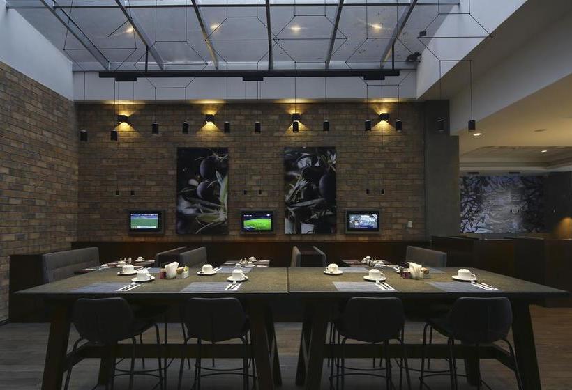 Hotel Casa Andina Select Tacna | Tacna | Tacna | Perú 13