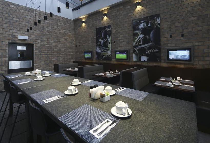 Hotel Casa Andina Select Tacna | Tacna | Tacna | Perú 14