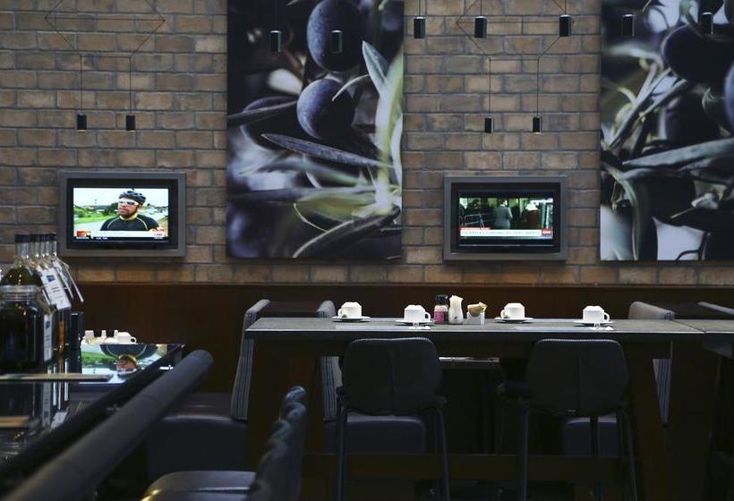 Hotel Casa Andina Select Tacna | Tacna | Tacna | Perú 15