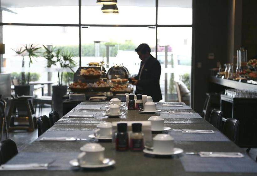 Hotel Casa Andina Select Tacna | Tacna | Tacna | Perú 16