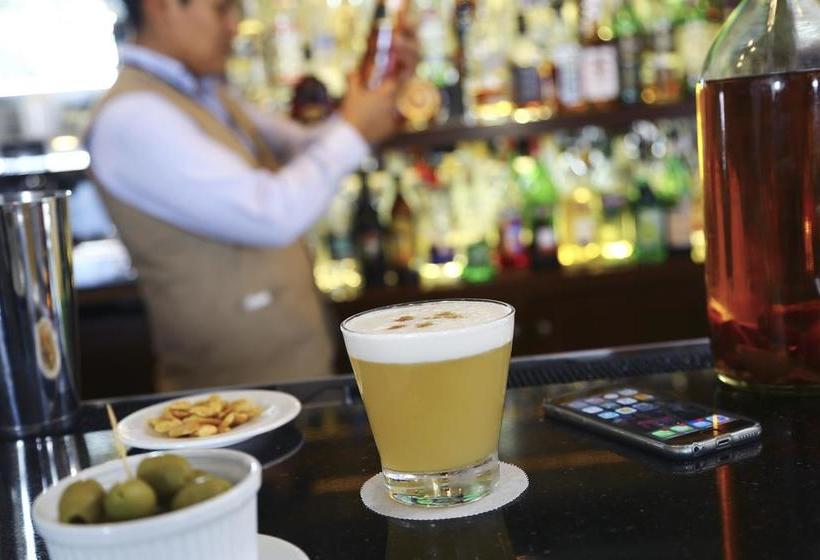 Hotel Casa Andina Select Tacna | Tacna | Tacna | Perú 17