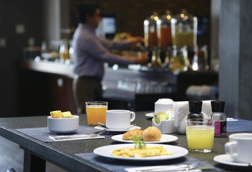 Hotel Casa Andina Select Tacna | Tacna | Tacna | Perú 18