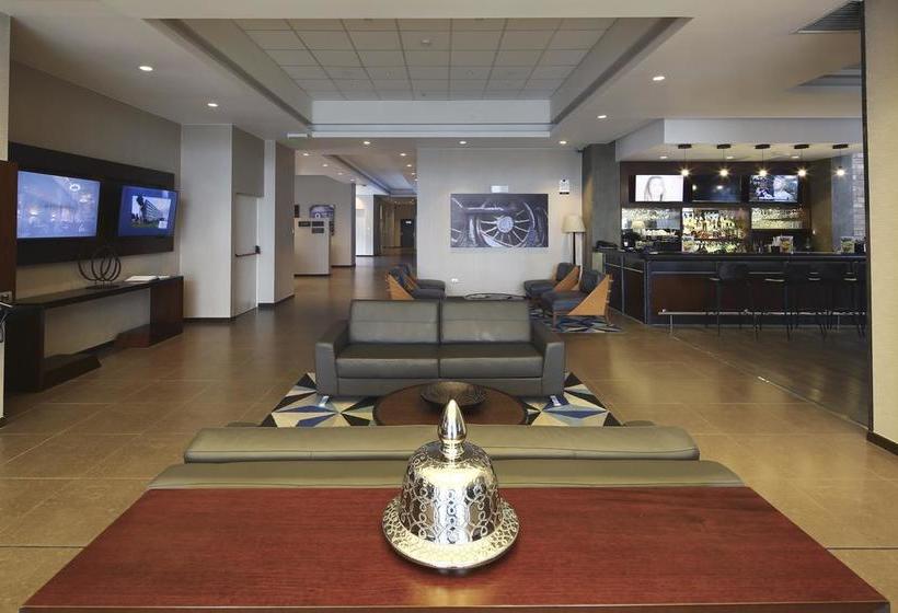 Hotel Casa Andina Select Tacna | Tacna | Tacna | Perú 4