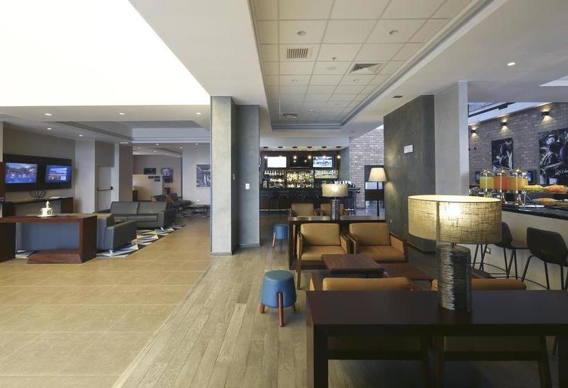 Hotel Casa Andina Select Tacna | Tacna | Tacna | Perú 5