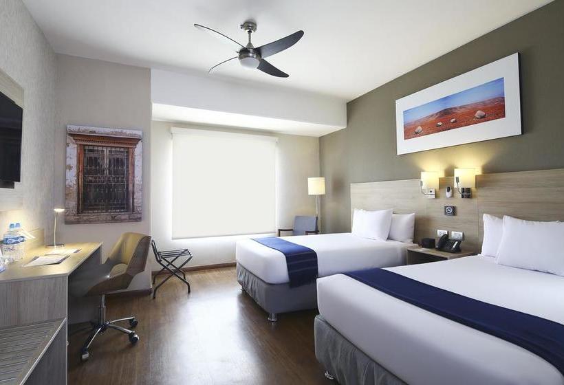 Hotel Casa Andina Select Tacna | Tacna | Tacna | Perú 6