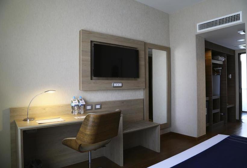 Hotel Casa Andina Select Tacna | Tacna | Tacna | Perú 7