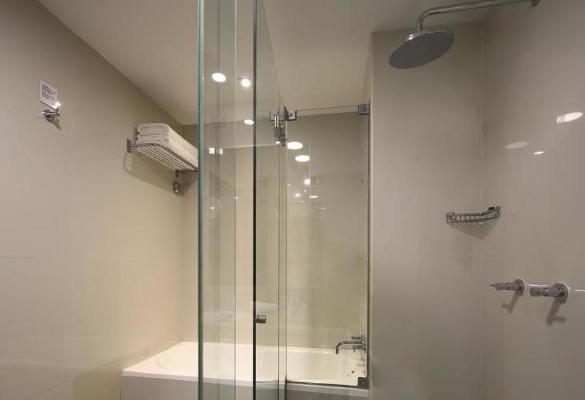 Hotel Casa Andina Select Tacna | Tacna | Tacna | Perú 8