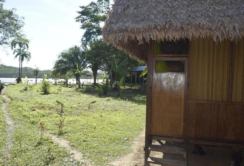 Bed and Breakfast Green House Tambopata