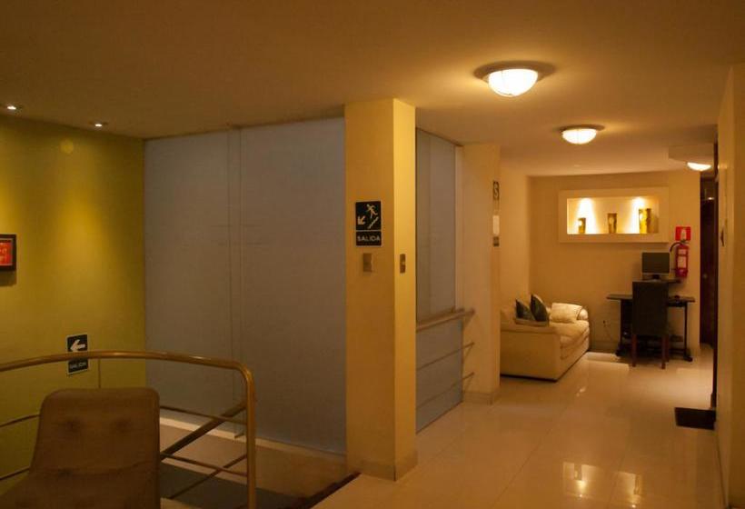 Hotel Korianka | Trujillo | Trujillo | Perú 1