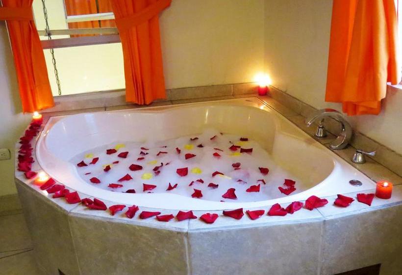 Hotel Korianka | Trujillo | Trujillo | Perú 3