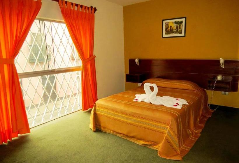 Hotel Korianka | Trujillo | Trujillo | Perú 5