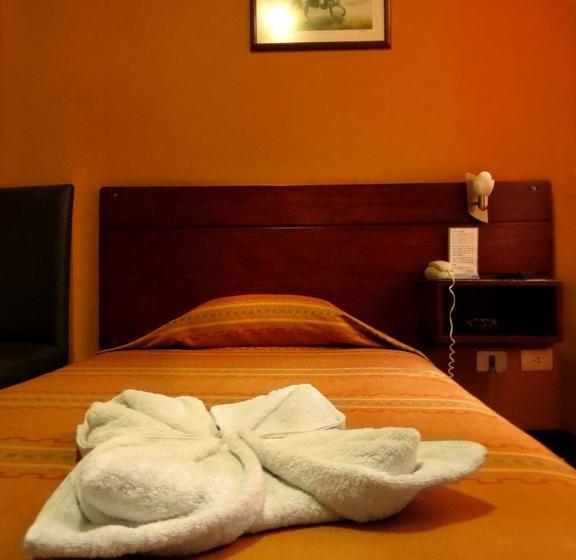 Hotel Korianka | Trujillo | Trujillo | Perú 6