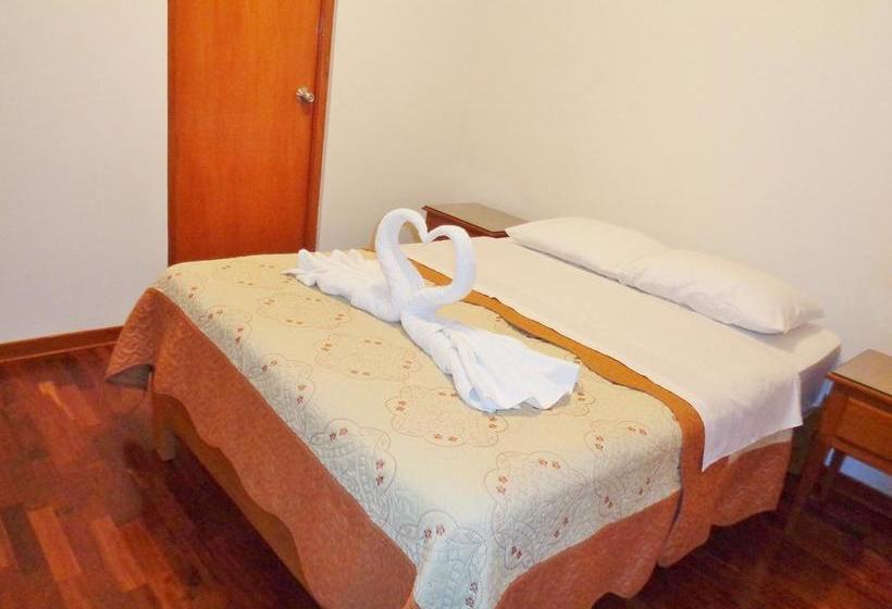 Albergue Hostal Silpay | Tacna | Tacna | Perú 7