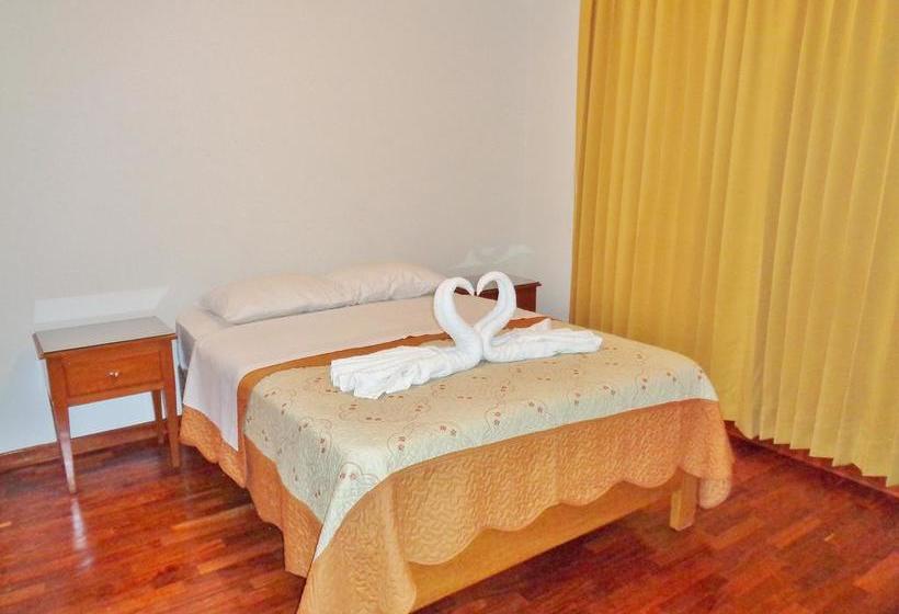 Albergue Hostal Silpay | Tacna | Tacna | Perú 8