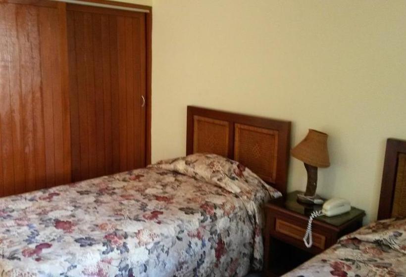 Hotel Las Palmeras de Huanchaco | Huanchaco | Trujillo | Perú 1