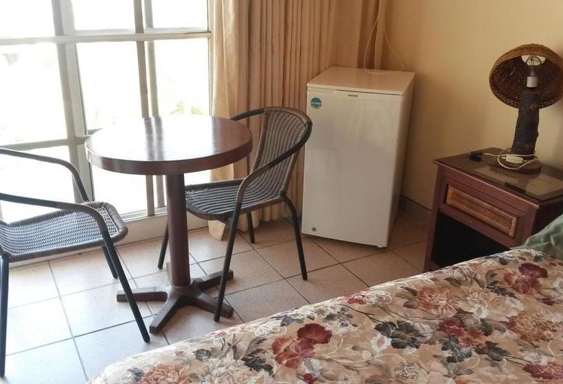 Hotel Las Palmeras de Huanchaco | Huanchaco | Trujillo | Perú 10