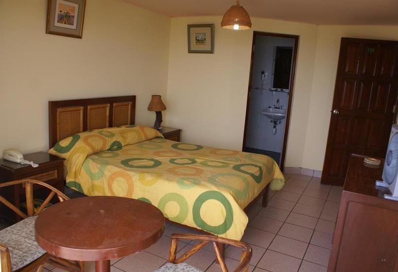 Hotel Las Palmeras de Huanchaco | Huanchaco | Trujillo | Perú 11