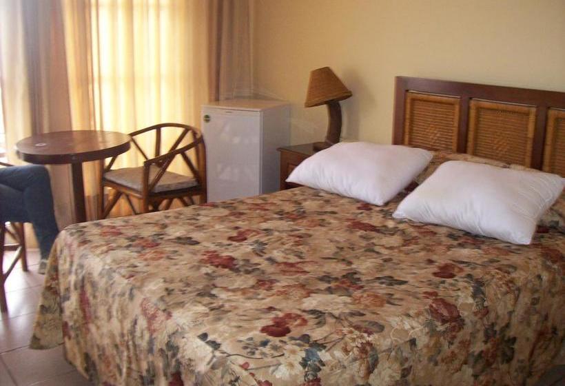 Hotel Las Palmeras de Huanchaco | Huanchaco | Trujillo | Perú 12