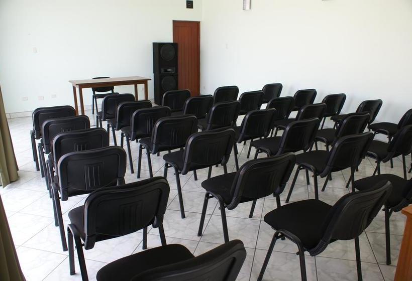 Hotel Las Palmeras de Huanchaco | Huanchaco | Trujillo | Perú 13