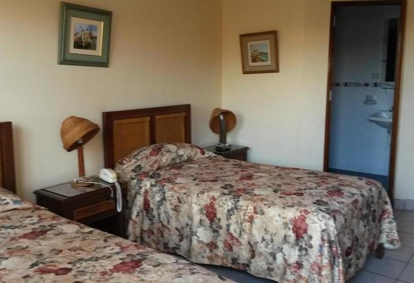 Hotel Las Palmeras de Huanchaco | Huanchaco | Trujillo | Perú 14