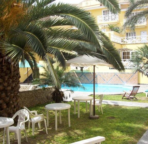 Hotel Las Palmeras de Huanchaco | Huanchaco | Trujillo | Perú 15