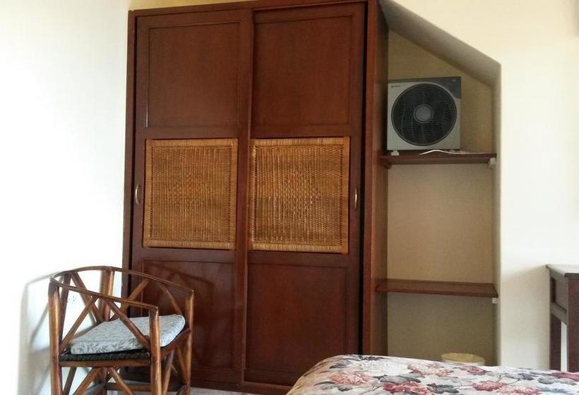 Hotel Las Palmeras de Huanchaco | Huanchaco | Trujillo | Perú 16