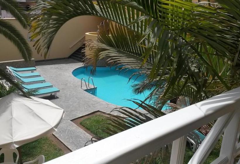 Hotel Las Palmeras de Huanchaco | Huanchaco | Trujillo | Perú 17