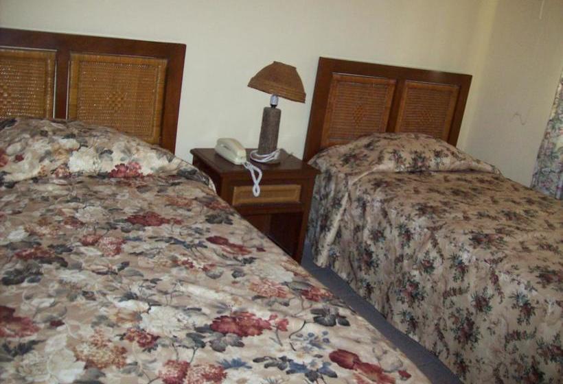 Hotel Las Palmeras de Huanchaco | Huanchaco | Trujillo | Perú 2