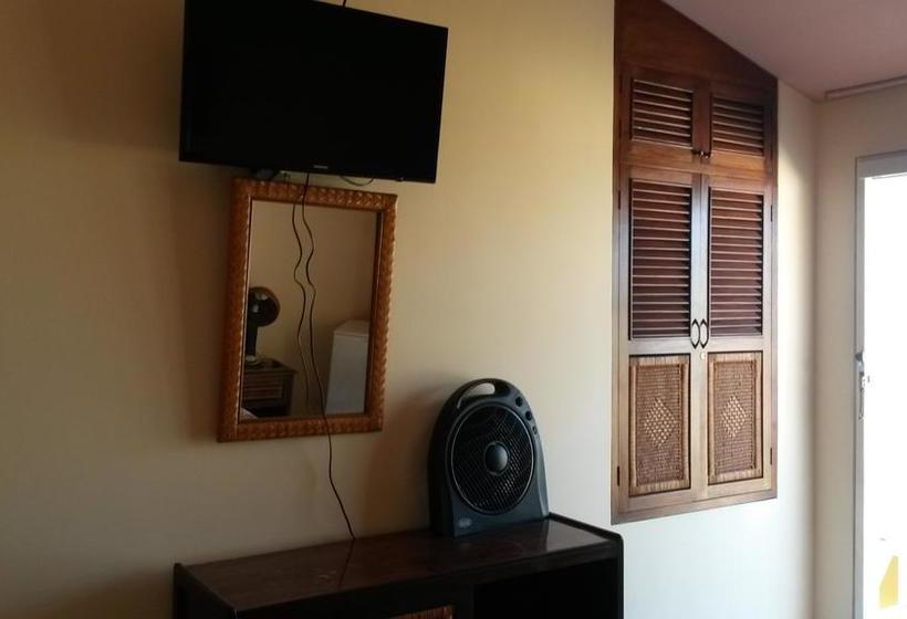 Hotel Las Palmeras de Huanchaco | Huanchaco | Trujillo | Perú 3