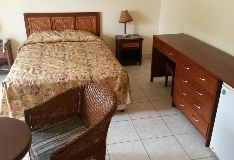 Hotel Las Palmeras de Huanchaco | Huanchaco | Trujillo | Perú 4