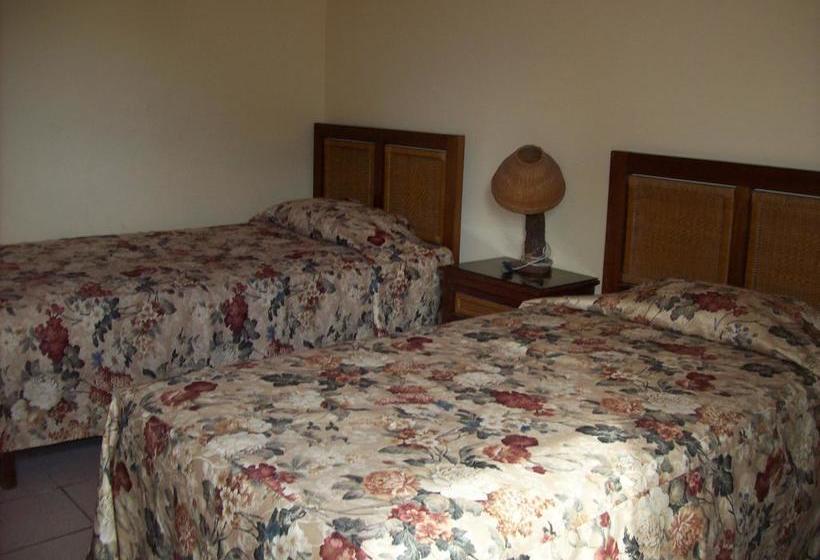 Hotel Las Palmeras de Huanchaco | Huanchaco | Trujillo | Perú 6