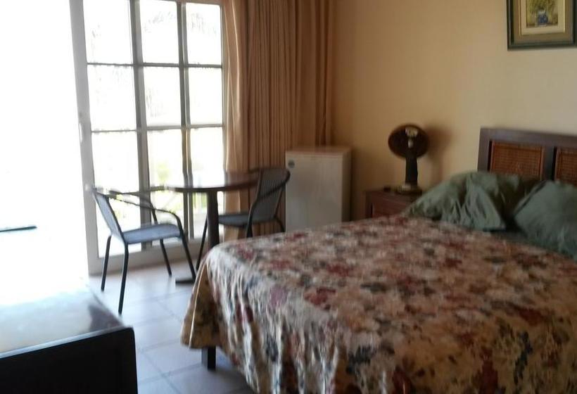 Hotel Las Palmeras de Huanchaco | Huanchaco | Trujillo | Perú 7