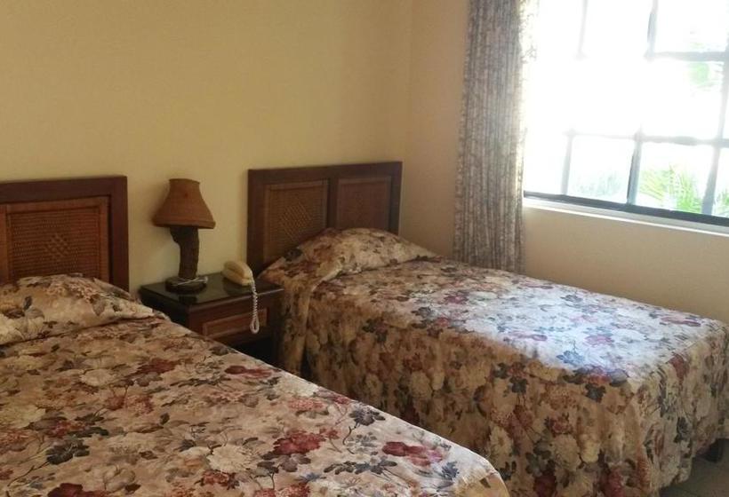 Hotel Las Palmeras de Huanchaco | Huanchaco | Trujillo | Perú 8