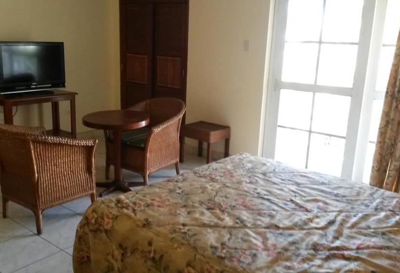 Hotel Las Palmeras de Huanchaco | Huanchaco | Trujillo | Perú 9