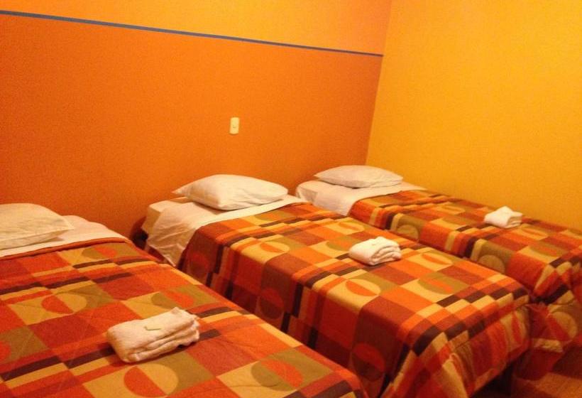 Hotel Sol de Huanchaco | Huanchaco | Trujillo | Perú 12