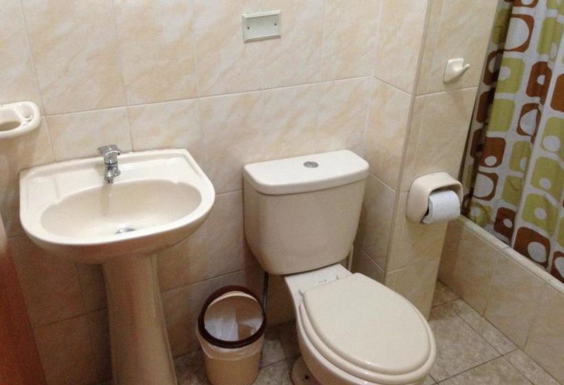 Hotel Sol de Huanchaco | Huanchaco | Trujillo | Perú 13