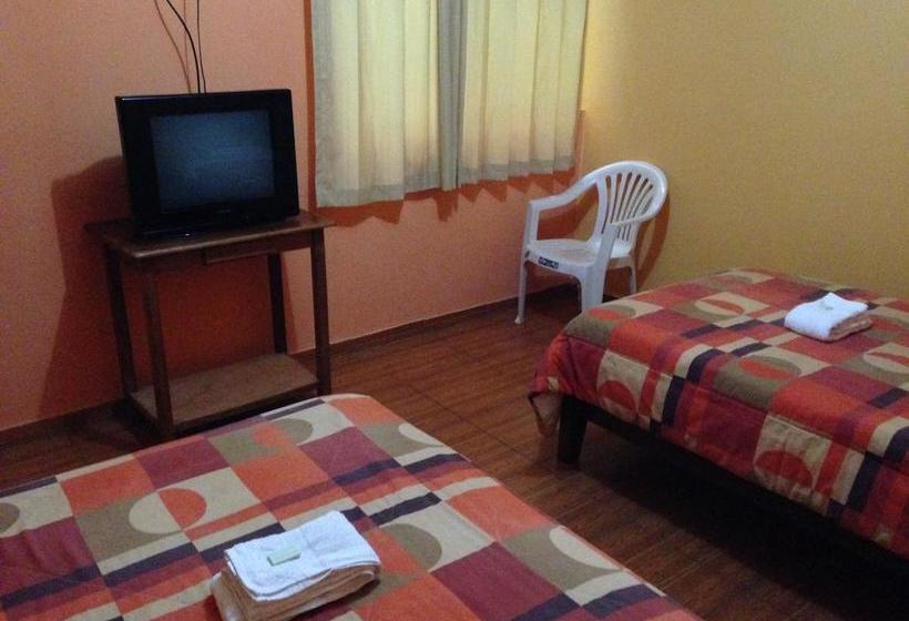 Hotel Sol de Huanchaco | Huanchaco | Trujillo | Perú 14