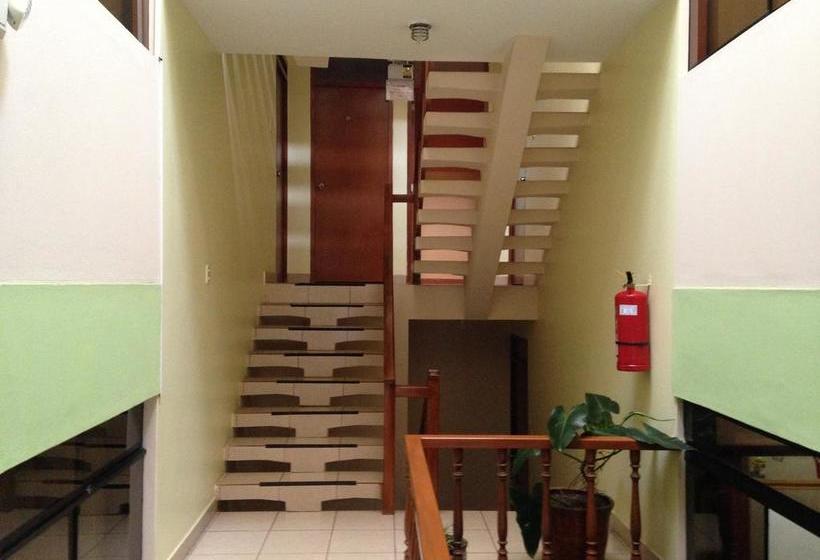 Hotel Sol de Huanchaco | Huanchaco | Trujillo | Perú 15