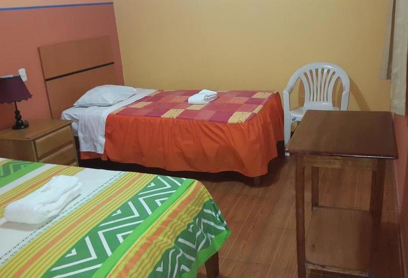 Hotel Sol de Huanchaco | Huanchaco | Trujillo | Perú 17
