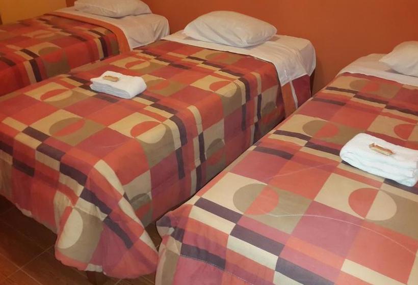 Hotel Sol de Huanchaco | Huanchaco | Trujillo | Perú 18