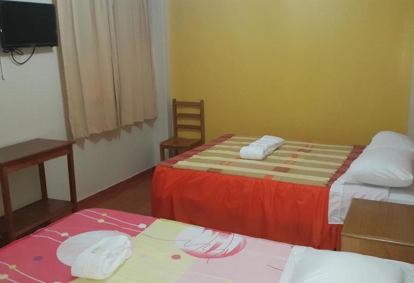 Hotel Sol de Huanchaco | Huanchaco | Trujillo | Perú 19