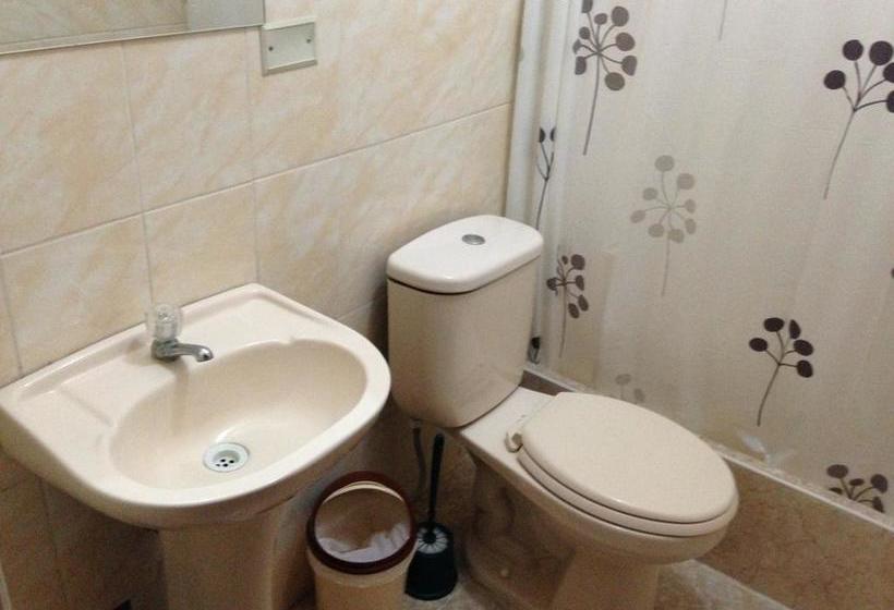 Hotel Sol de Huanchaco | Huanchaco | Trujillo | Perú 2