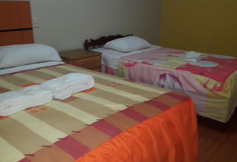 Hotel Sol de Huanchaco | Huanchaco | Trujillo | Perú 20