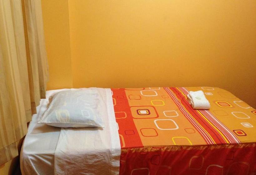 Hotel Sol de Huanchaco | Huanchaco | Trujillo | Perú 3