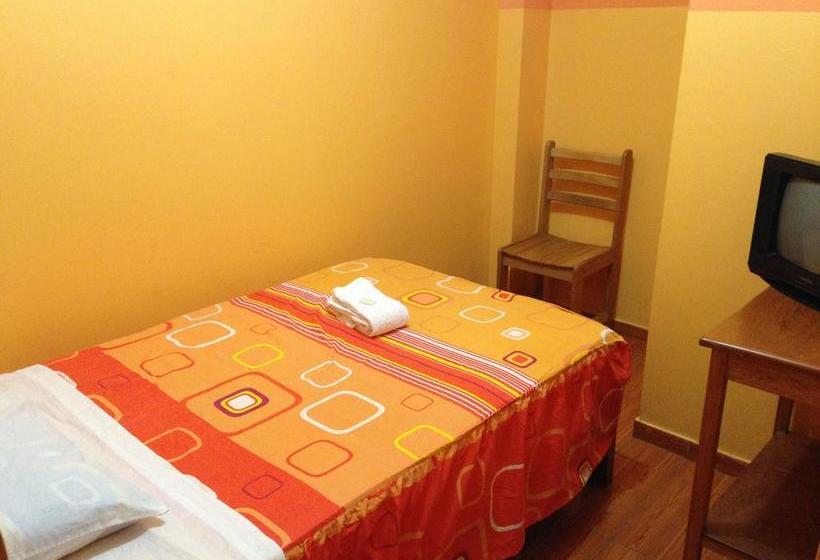 Hotel Sol de Huanchaco | Huanchaco | Trujillo | Perú 5