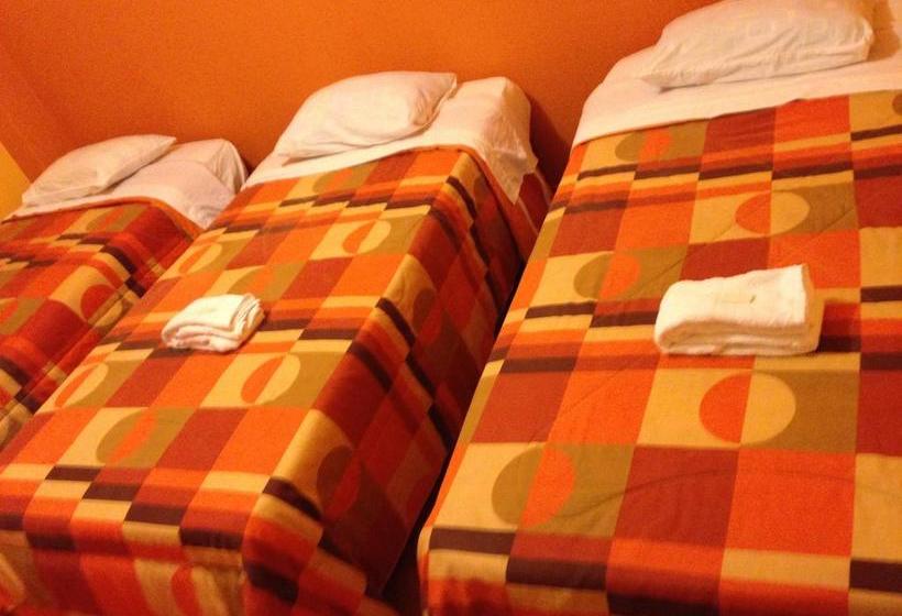 Hotel Sol de Huanchaco | Huanchaco | Trujillo | Perú 6