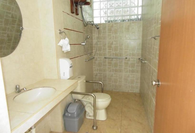 Hotel Huanchaco Paradise Apart | Huanchaco | Trujillo | Perú 1